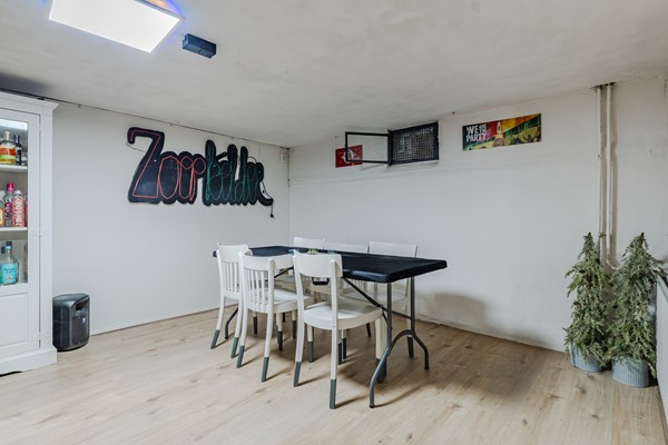 Medium property photo - Hertog Eduardstraat 21, 5913 EW Venlo